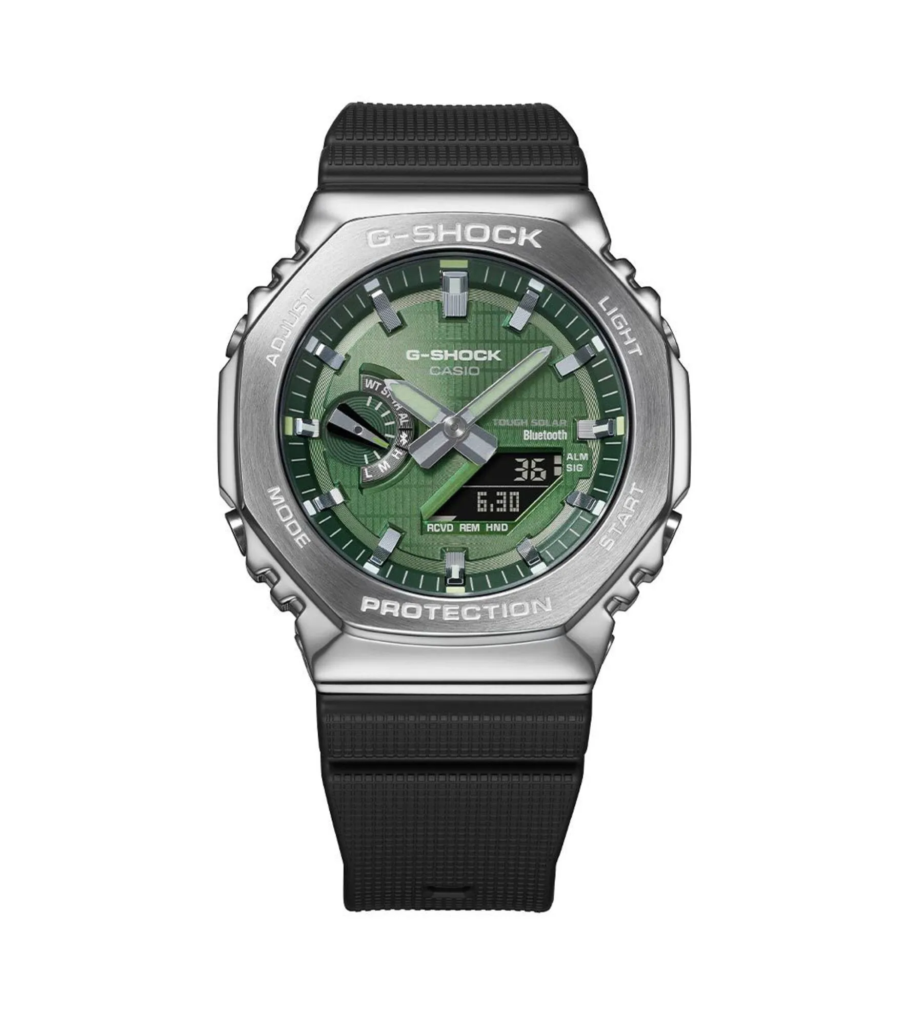 G-Shock GBM-2100A-1A3ER
