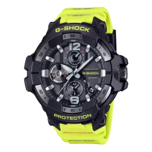 G-Shock Gravitymaster Master Of G - Air Solar – GRB300RY-1A9