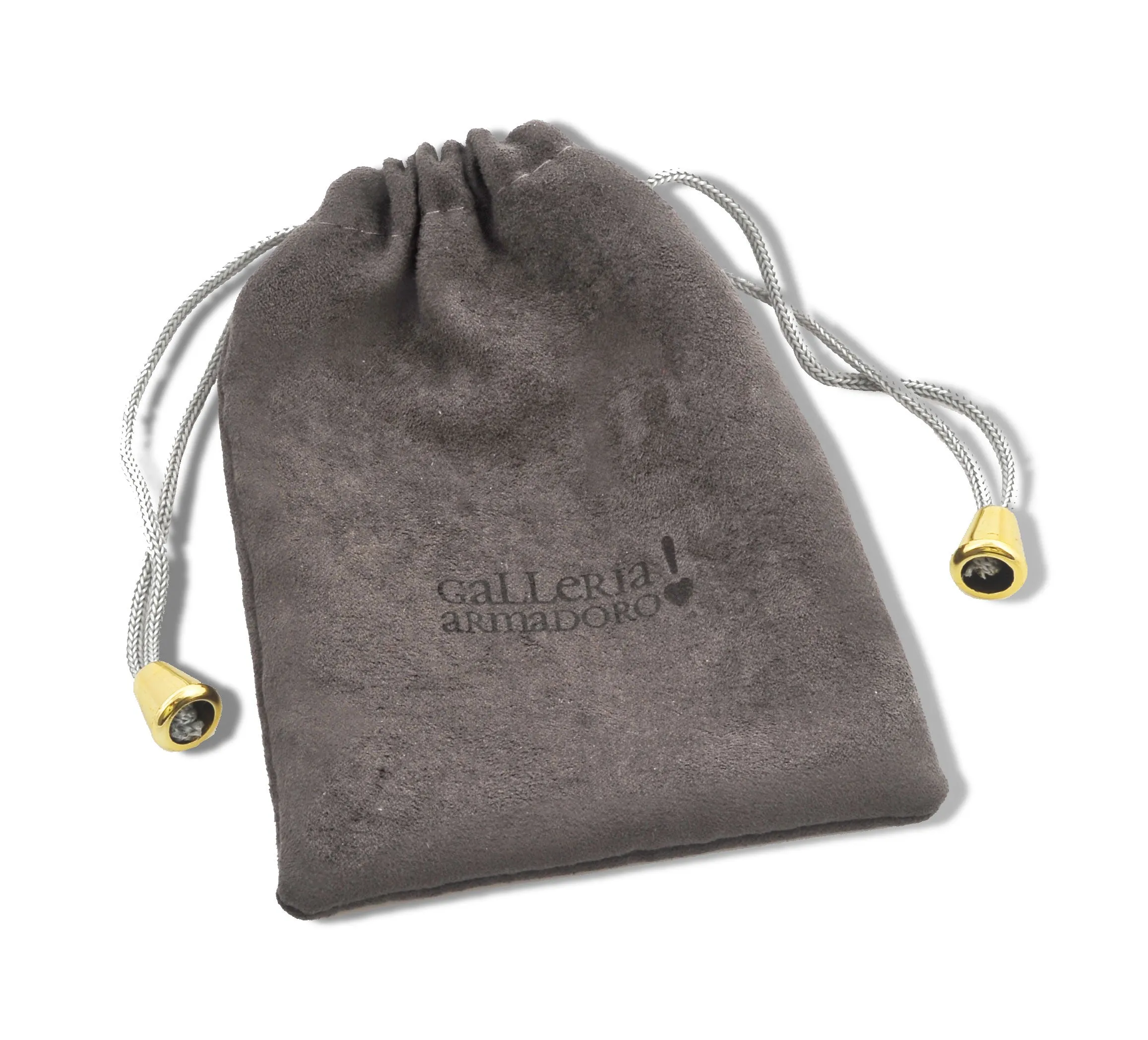 Gala gold vermeil ear cuff