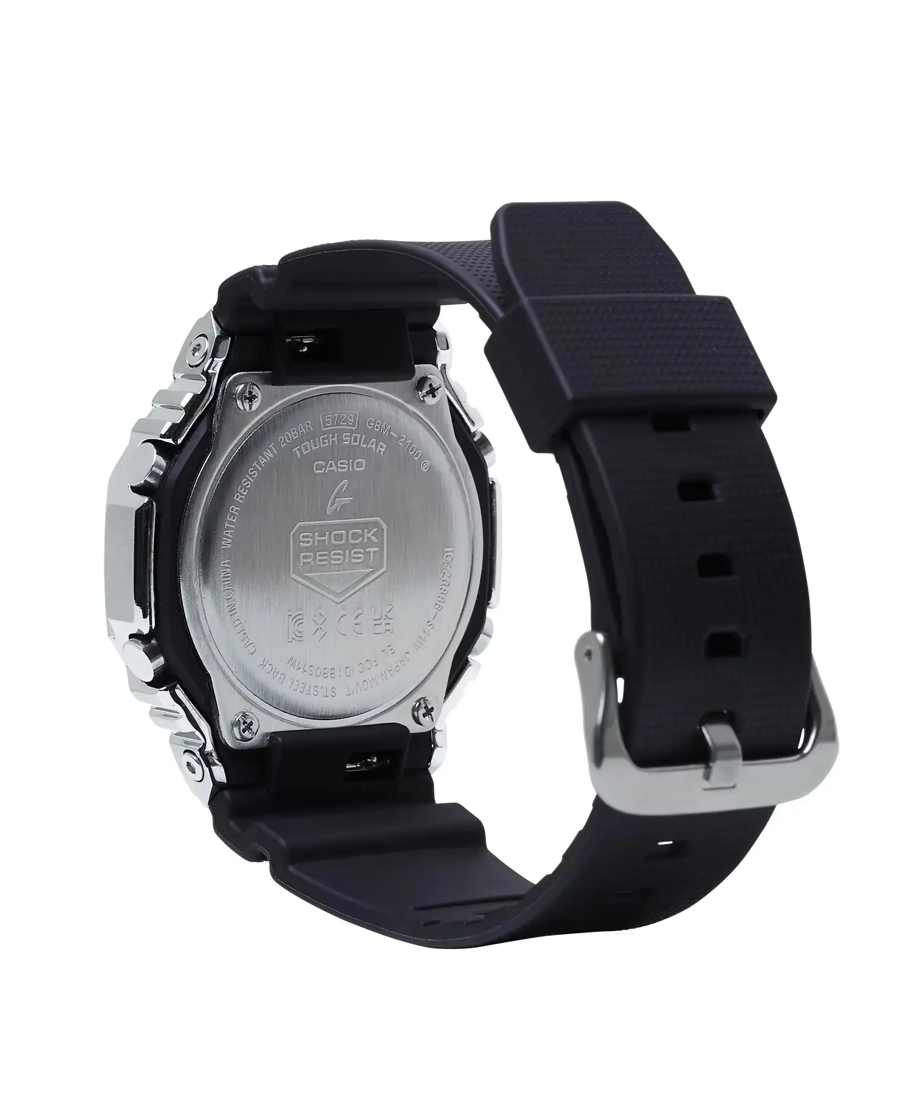 GBM2100A-1A3