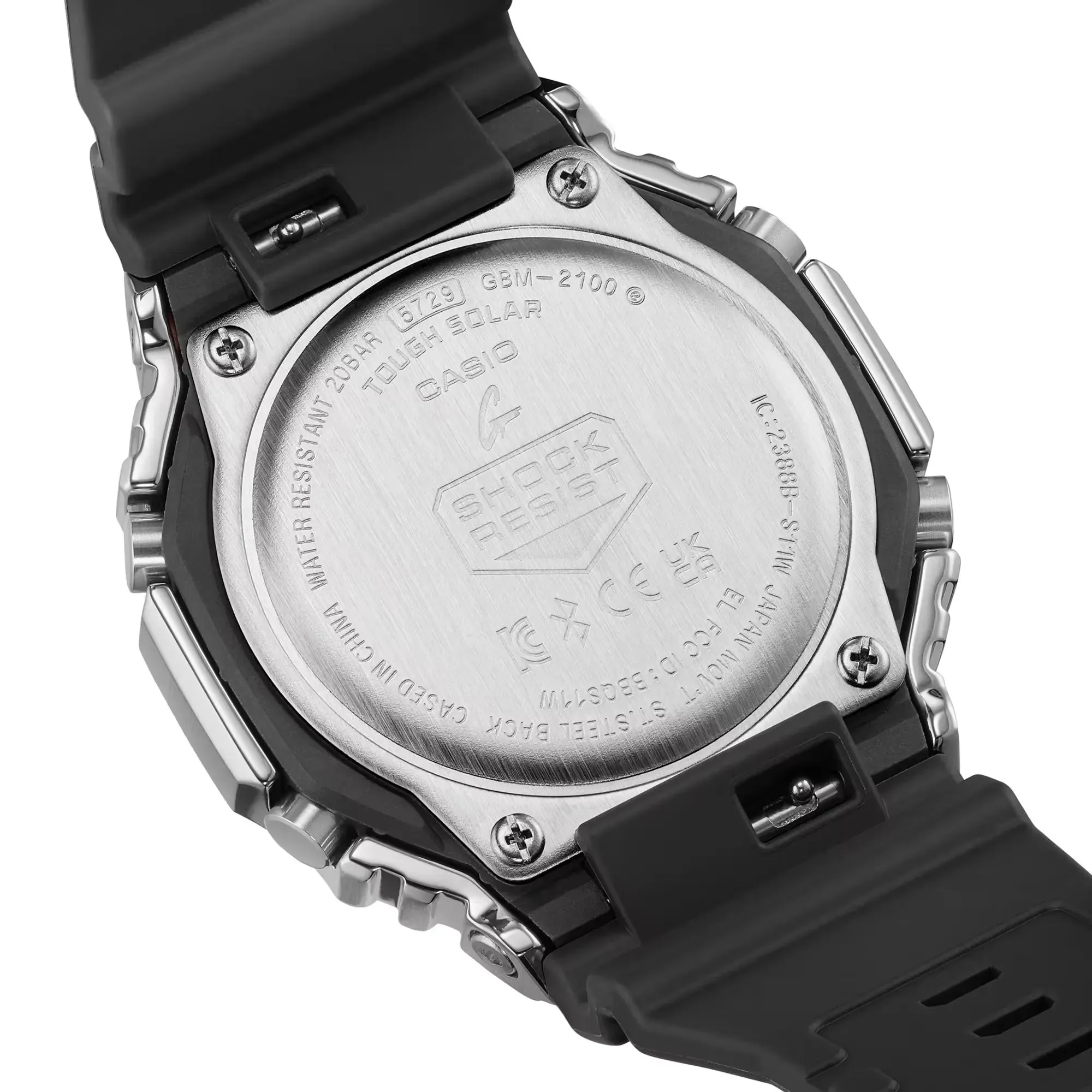 GBM2100A-1A3