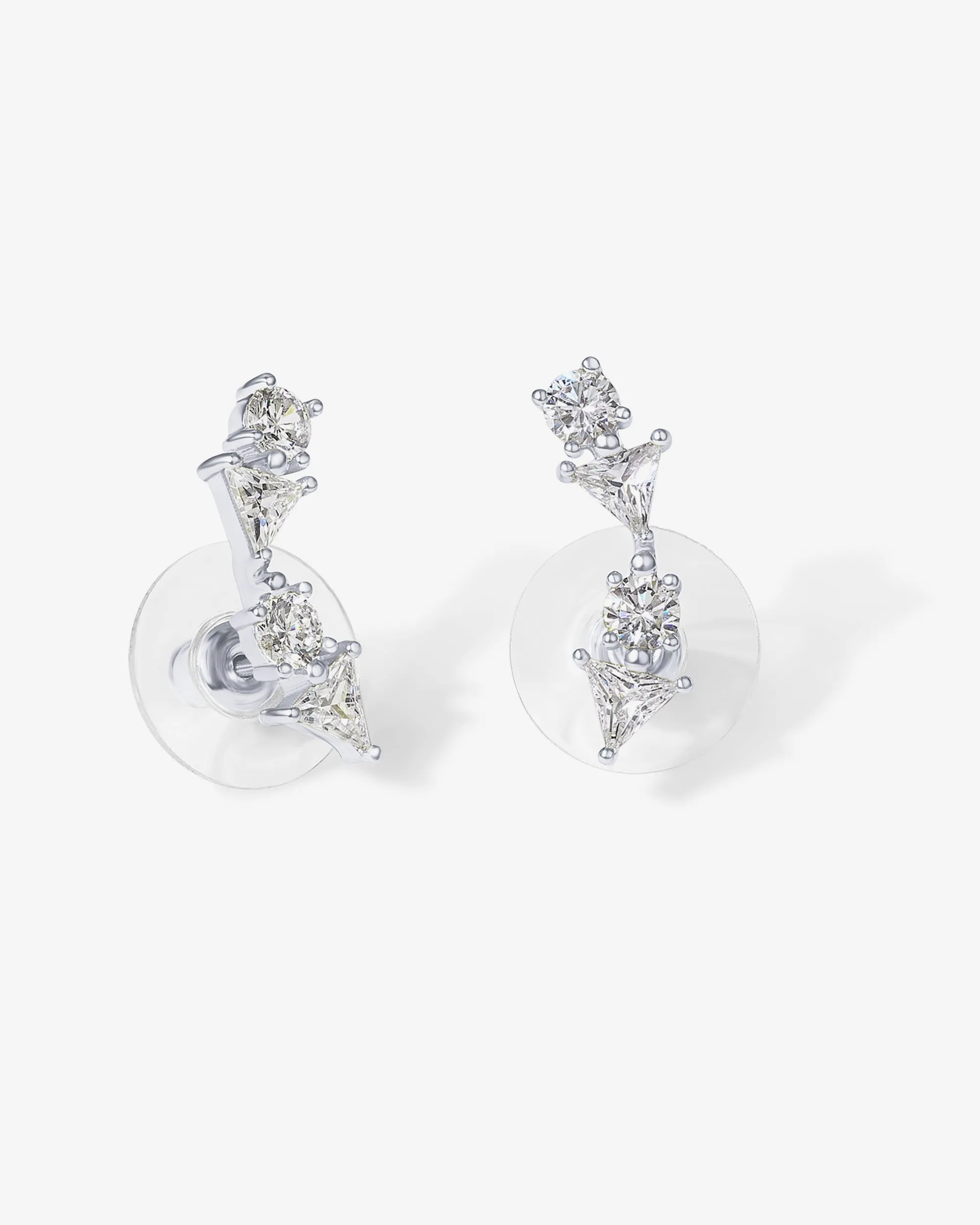 Geo Ear Crawlers