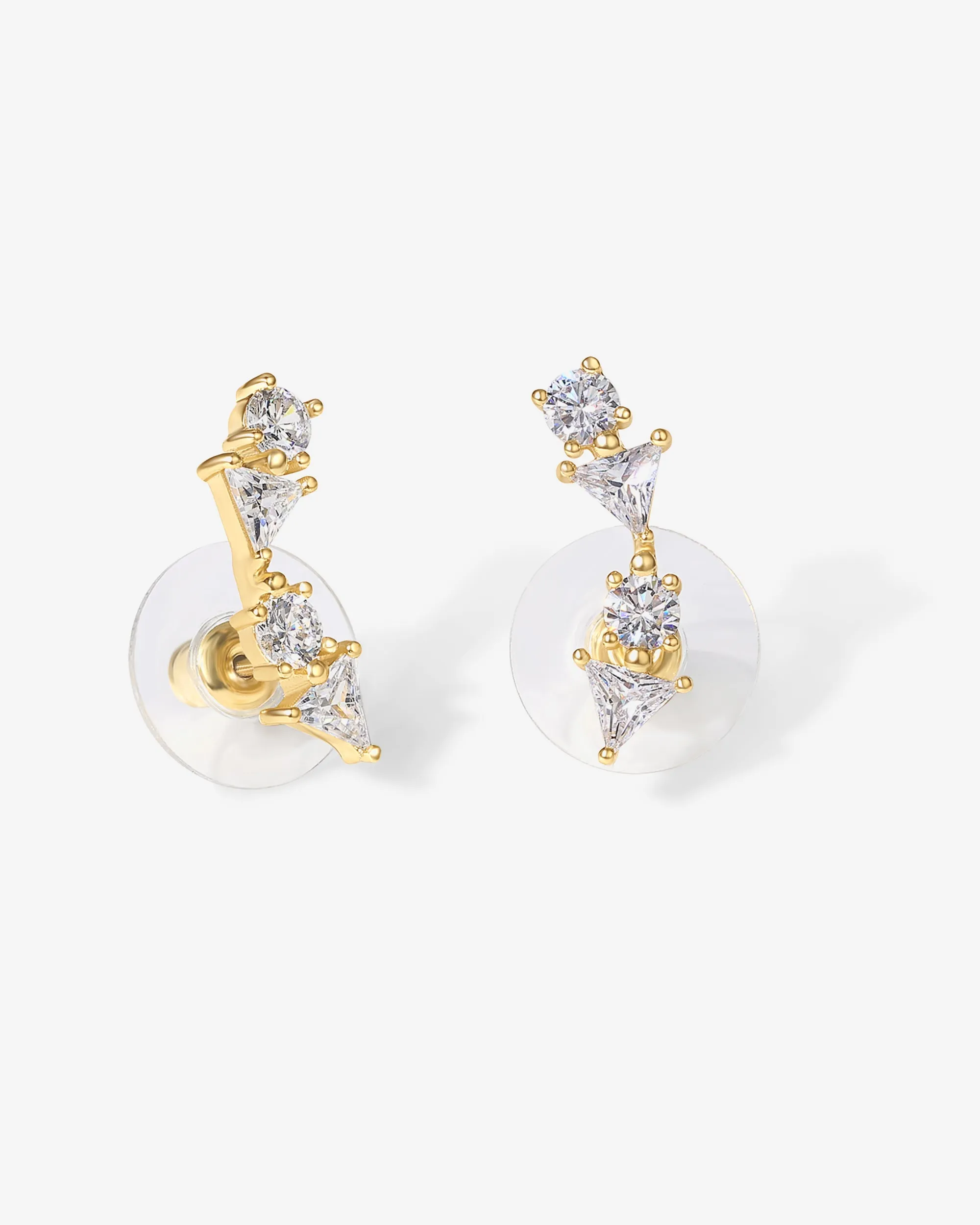 Geo Ear Crawlers