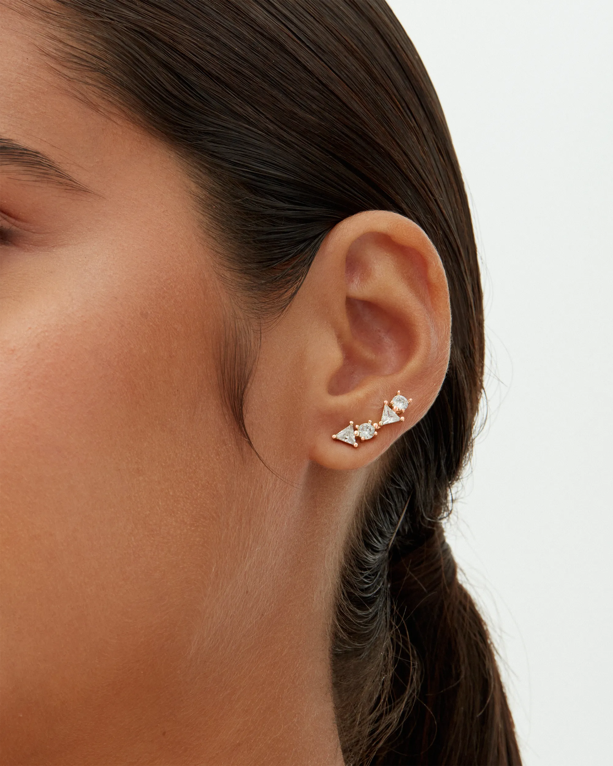 Geo Ear Crawlers