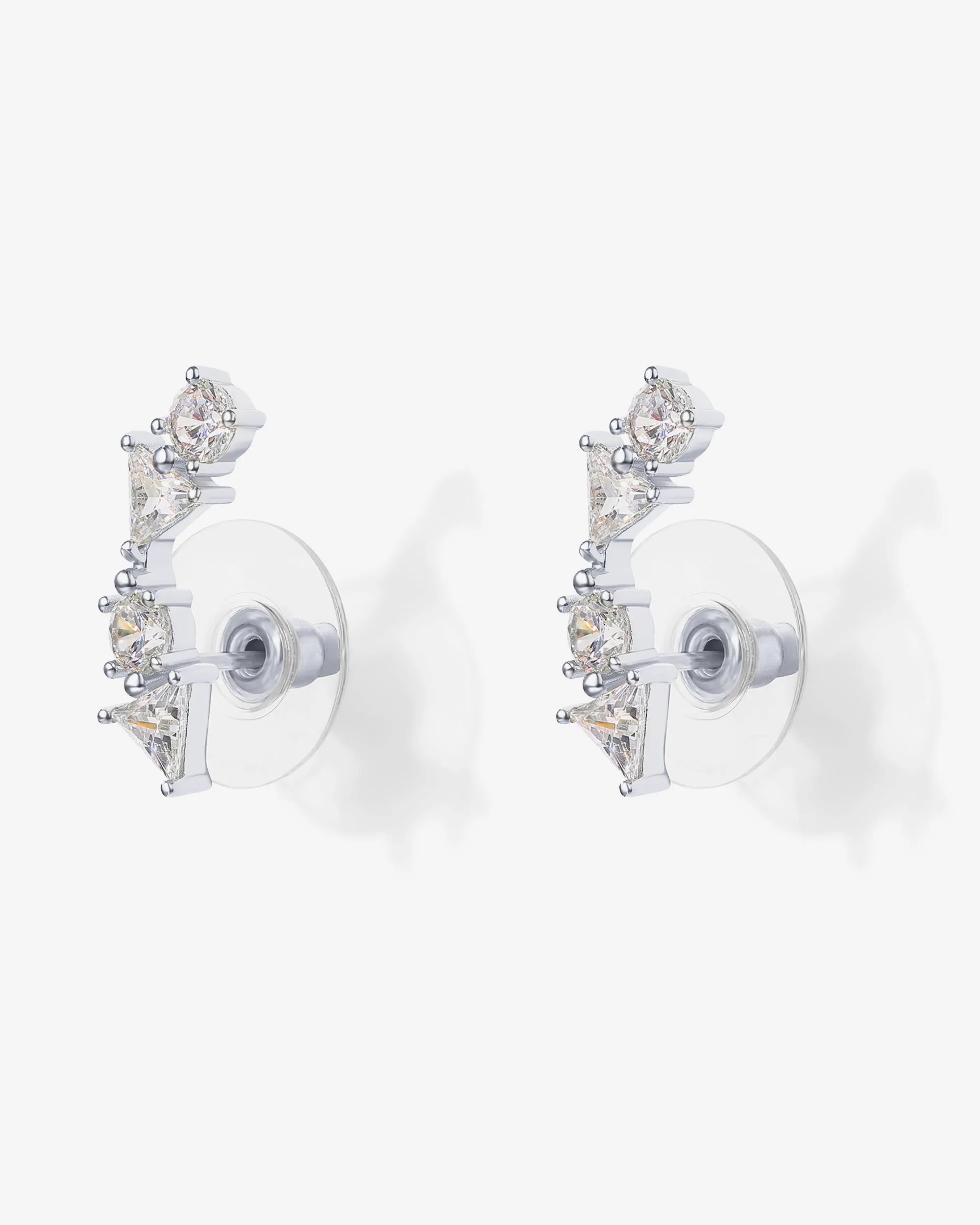 Geo Ear Crawlers