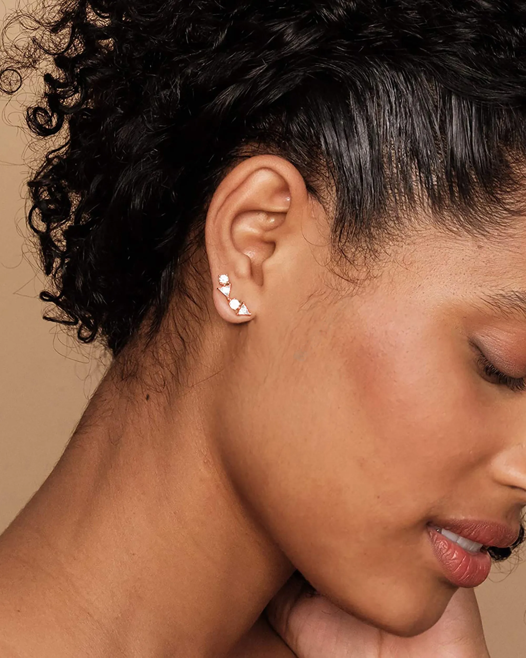 Geo Ear Crawlers