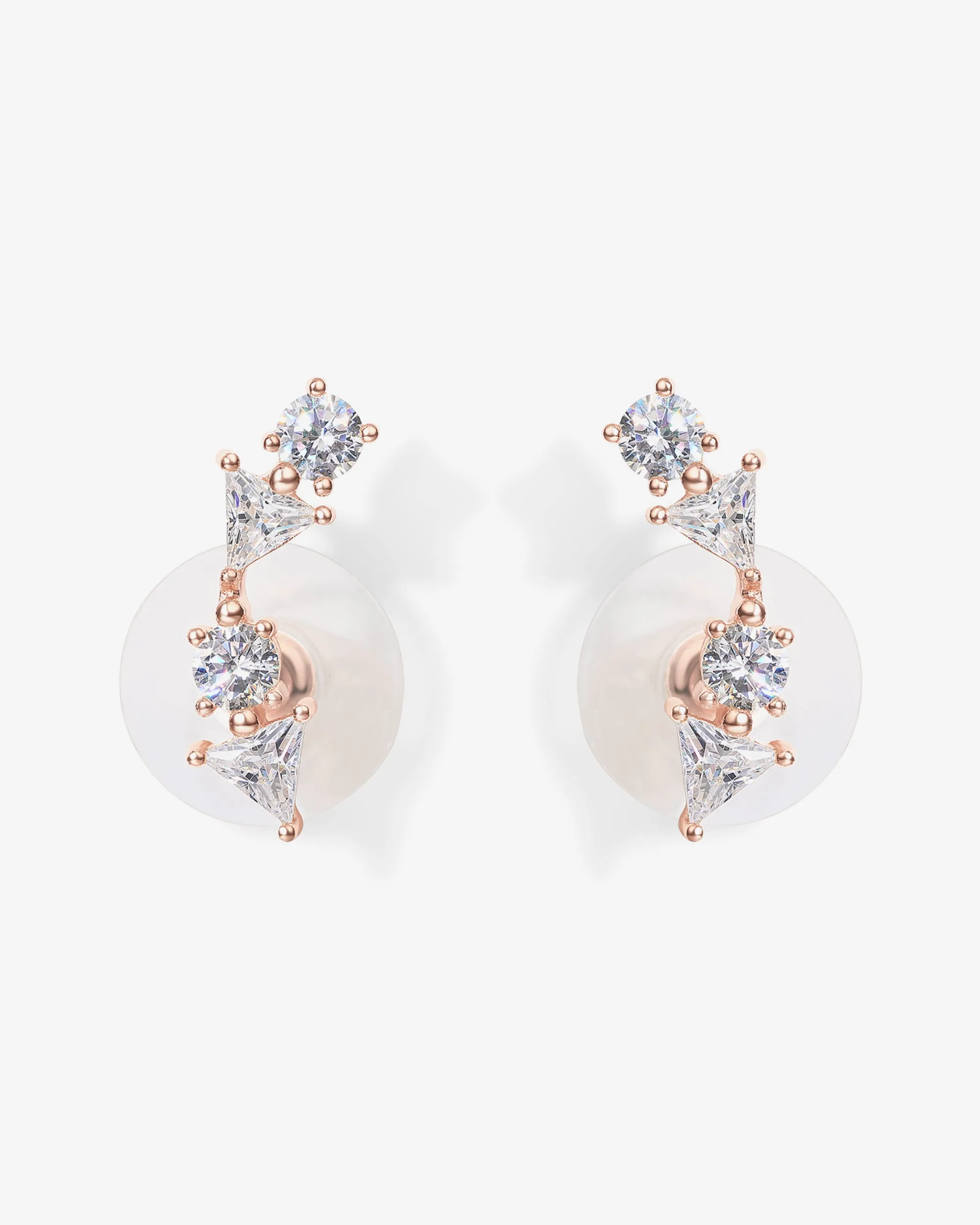 Geo Ear Crawlers