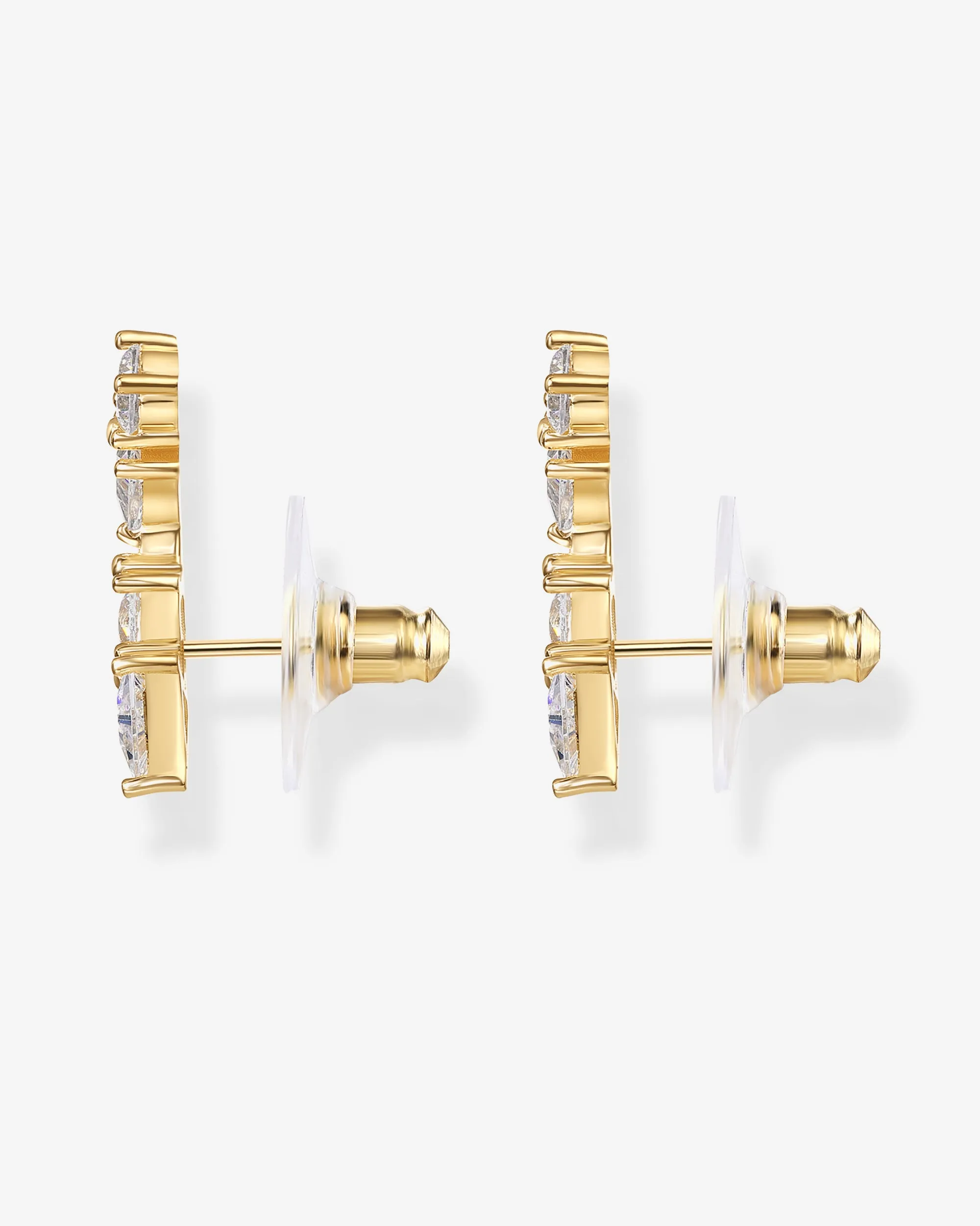 Geo Ear Crawlers