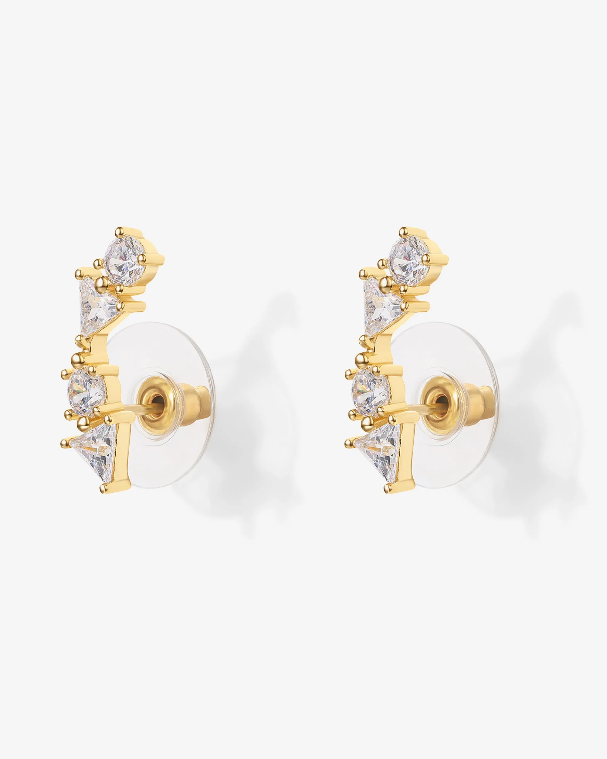 Geo Ear Crawlers