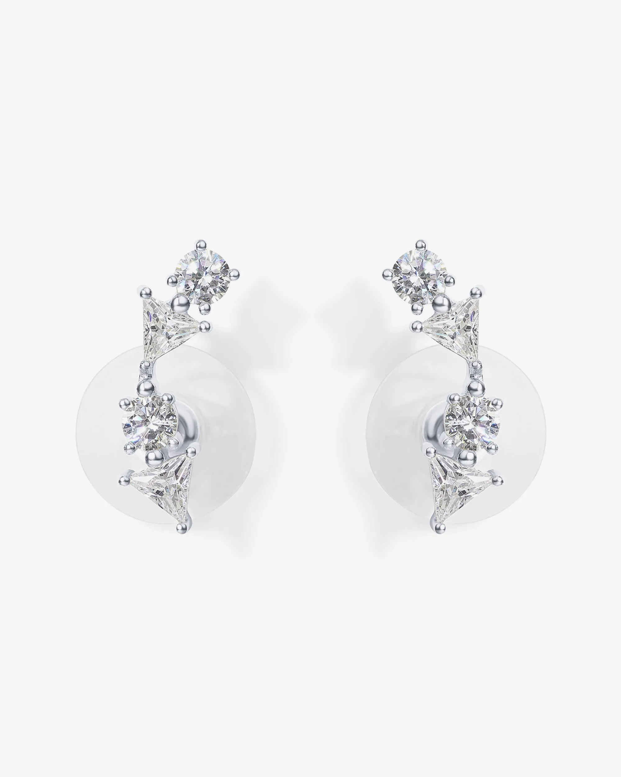 Geo Ear Crawlers
