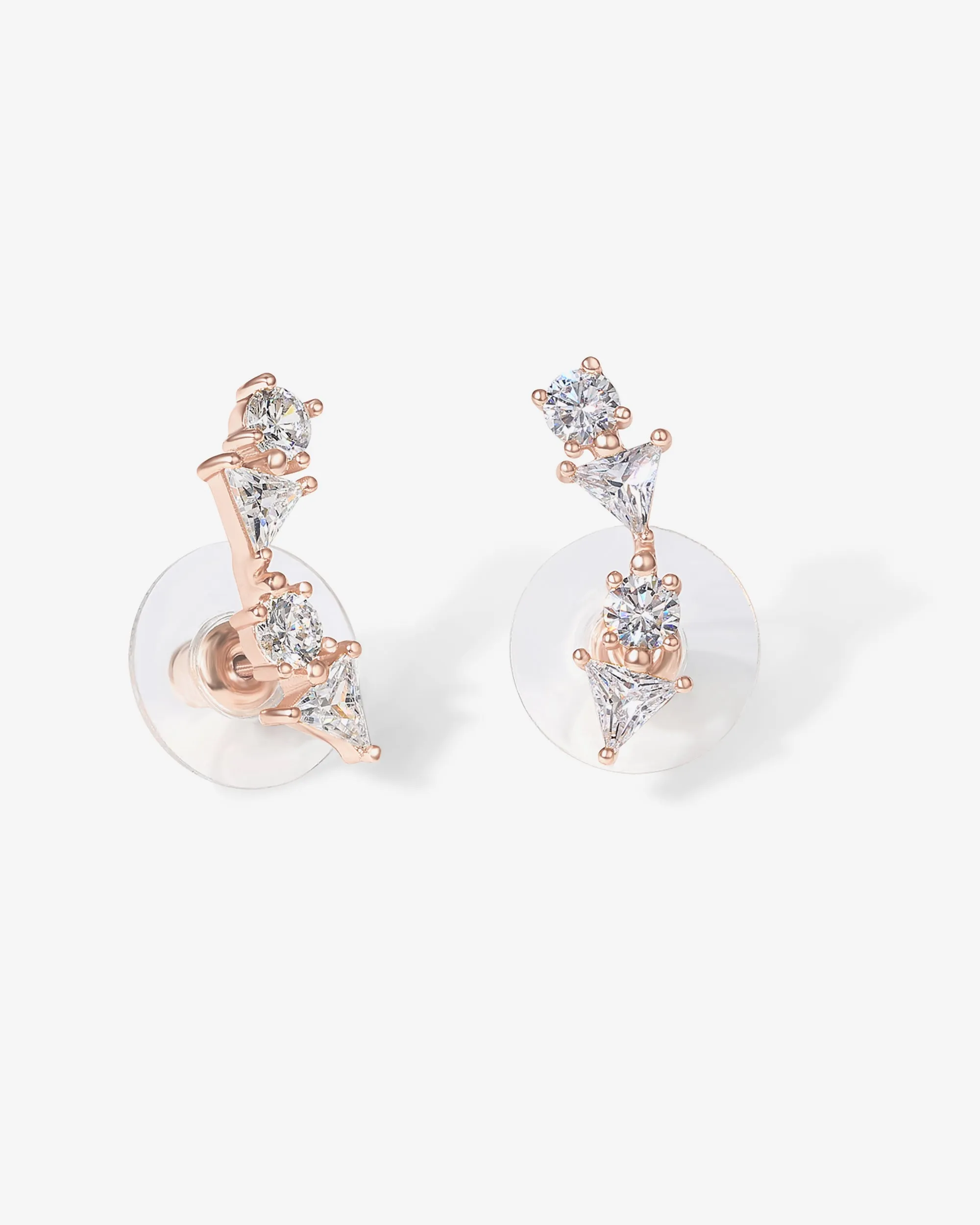 Geo Ear Crawlers