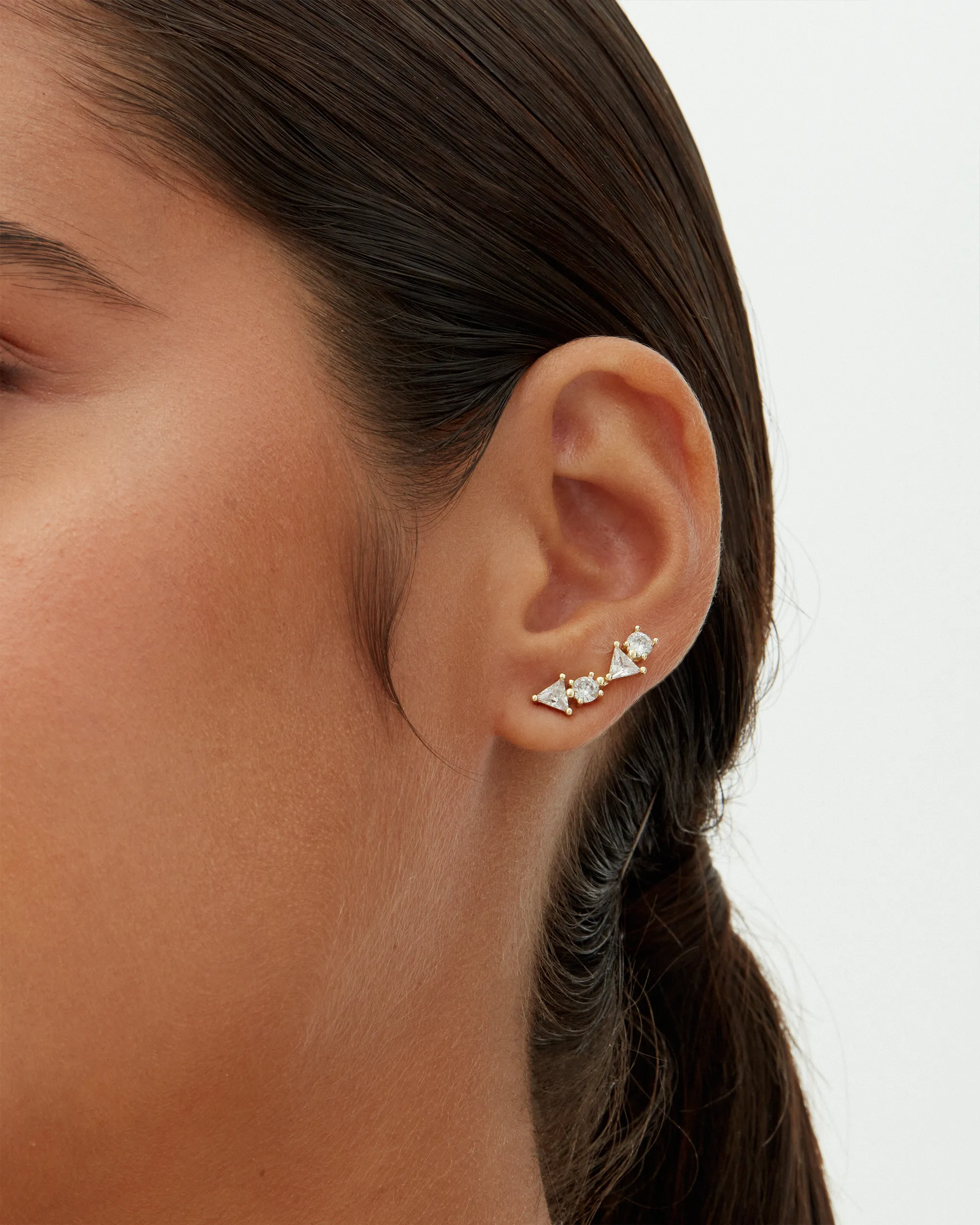 Geo Ear Crawlers