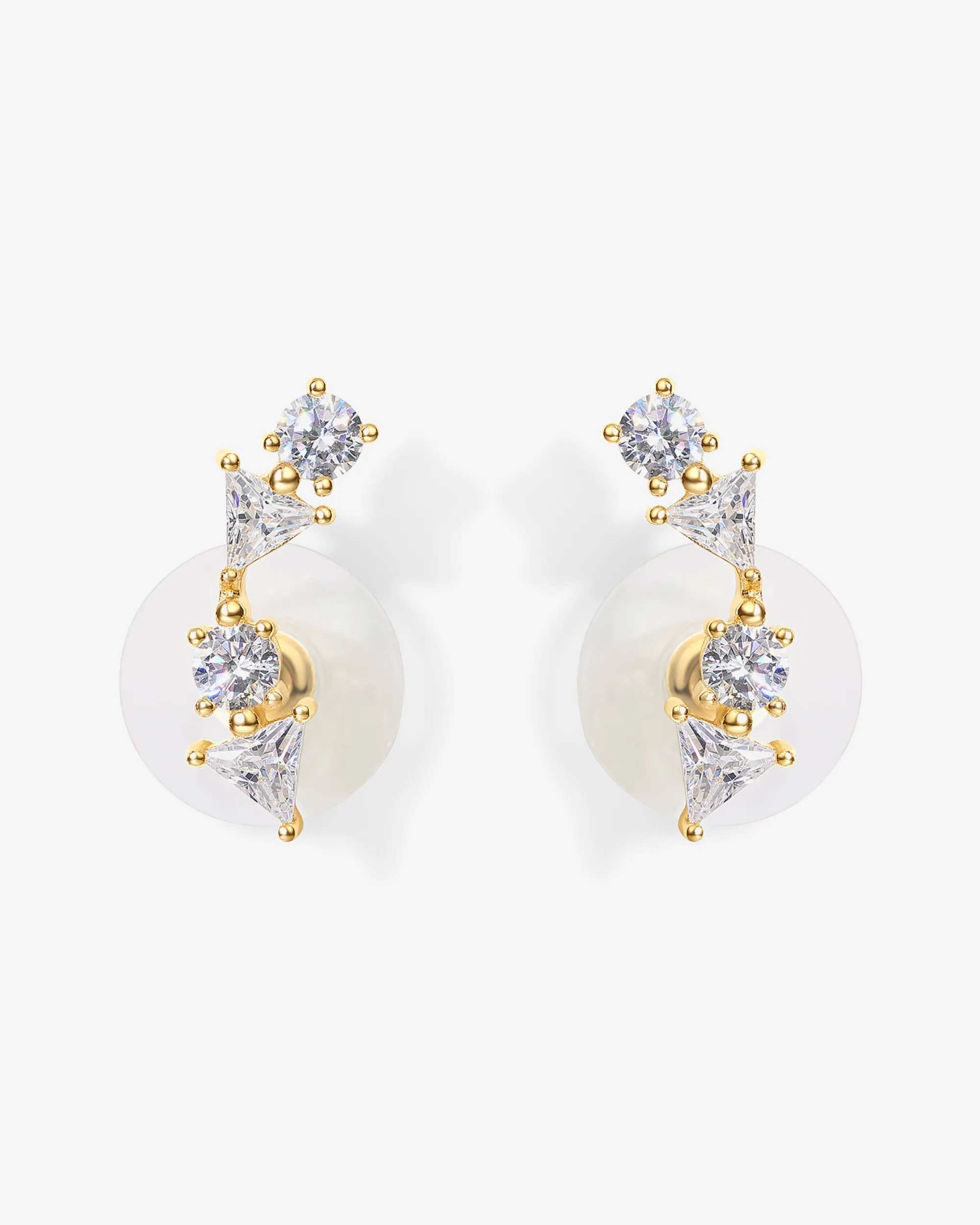 Geo Ear Crawlers