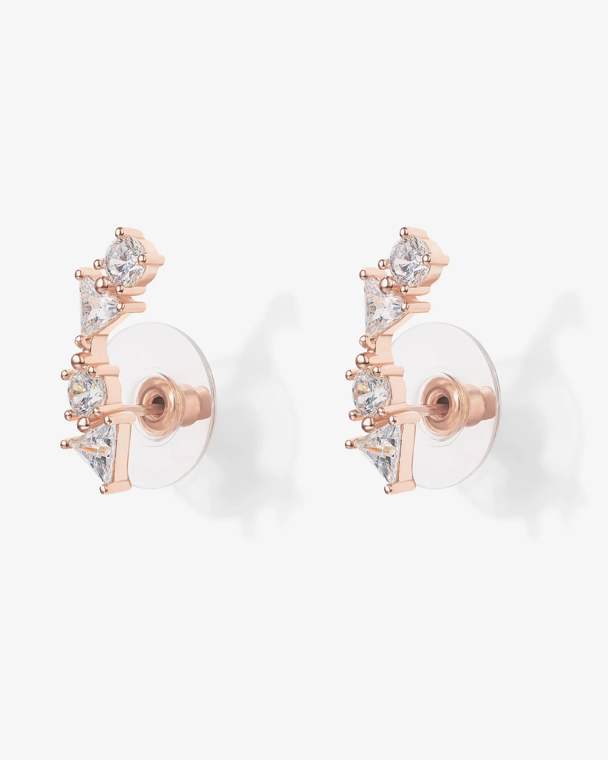 Geo Ear Crawlers