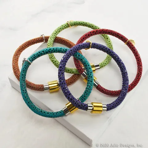 Ginko Bracelets