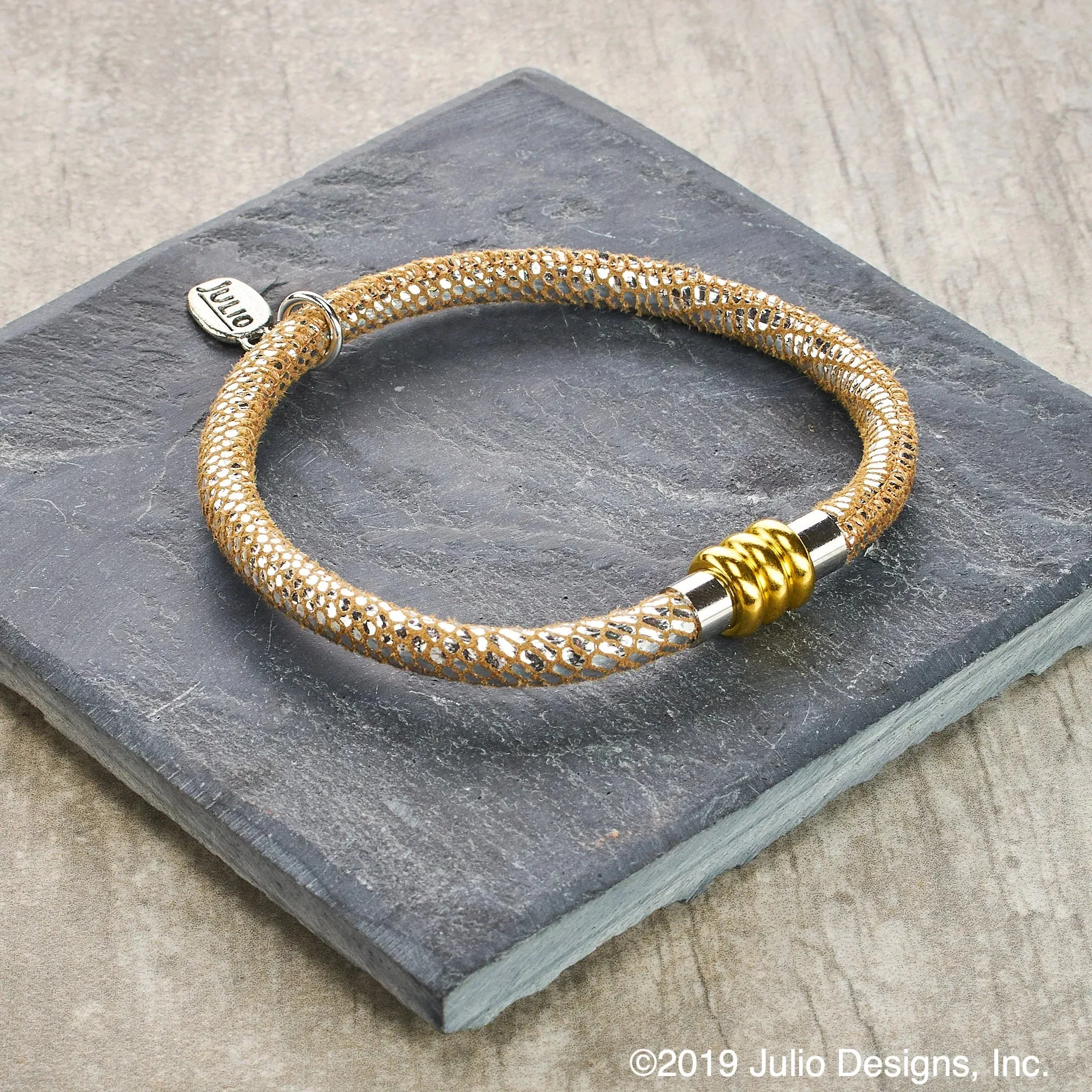 Ginko Bracelets