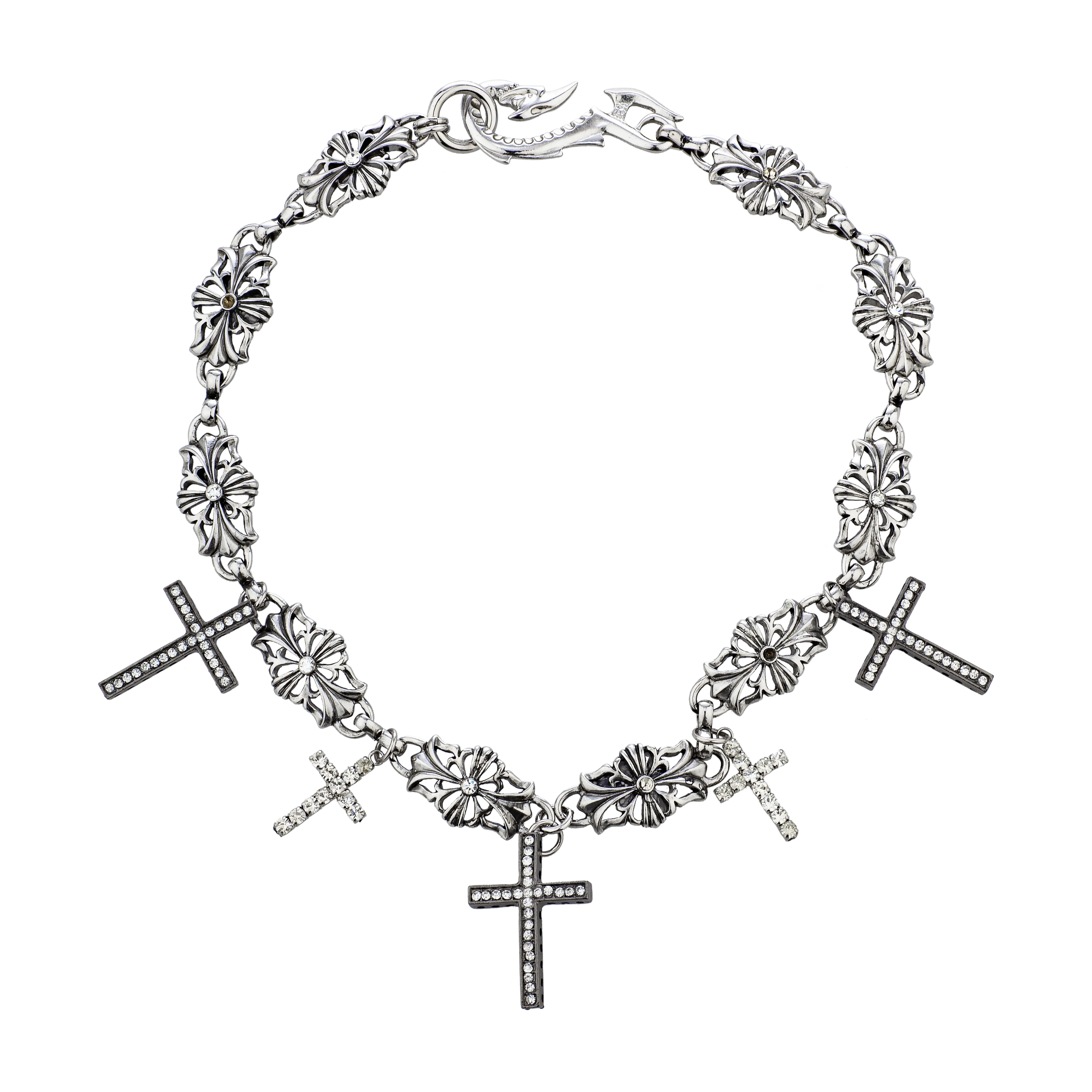 GOSPEL NECKLACE