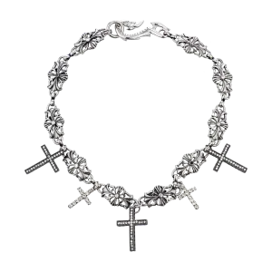 GOSPEL NECKLACE