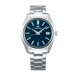 Grand Seiko Heritage Quartz – SBGP005