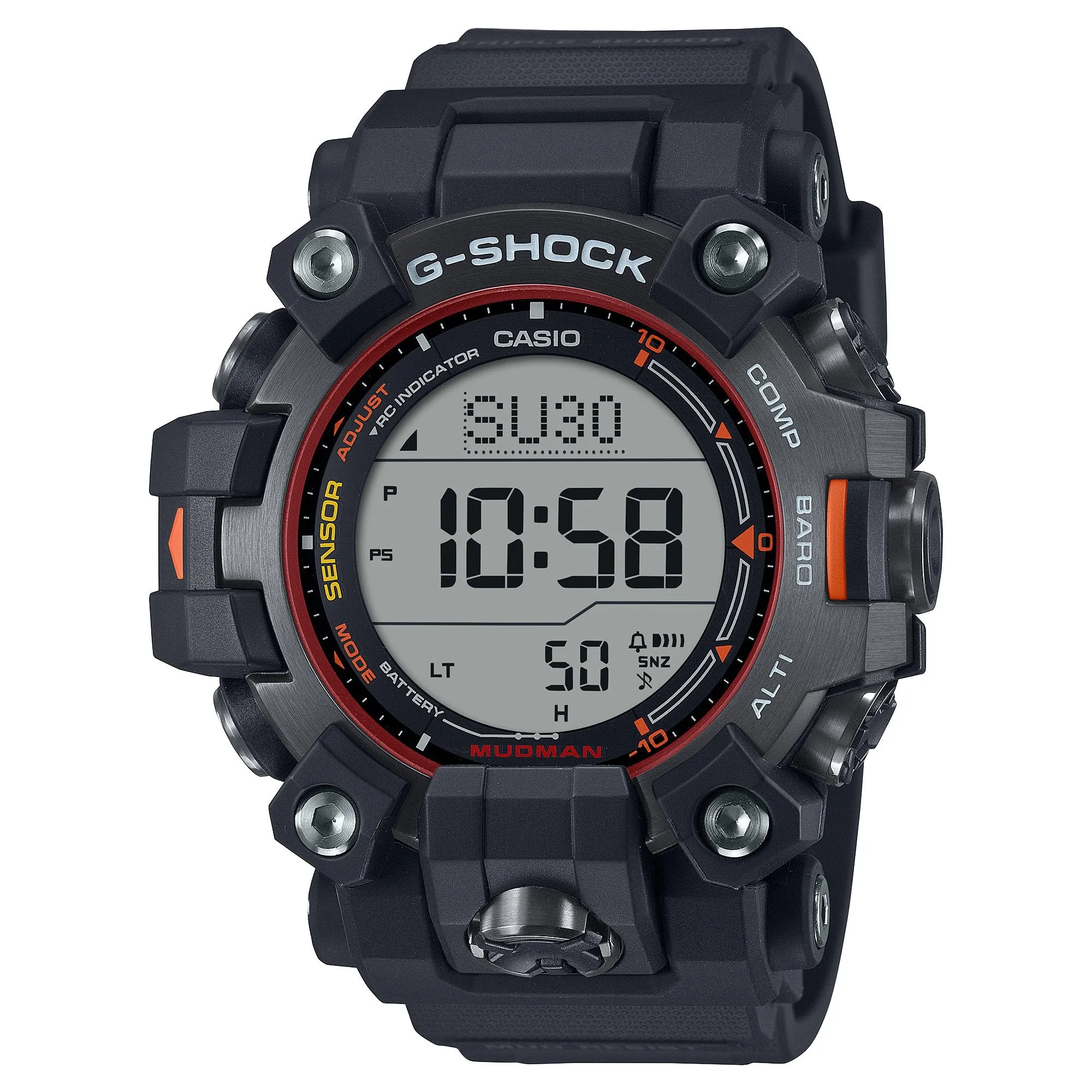 GW9500MEC-1D