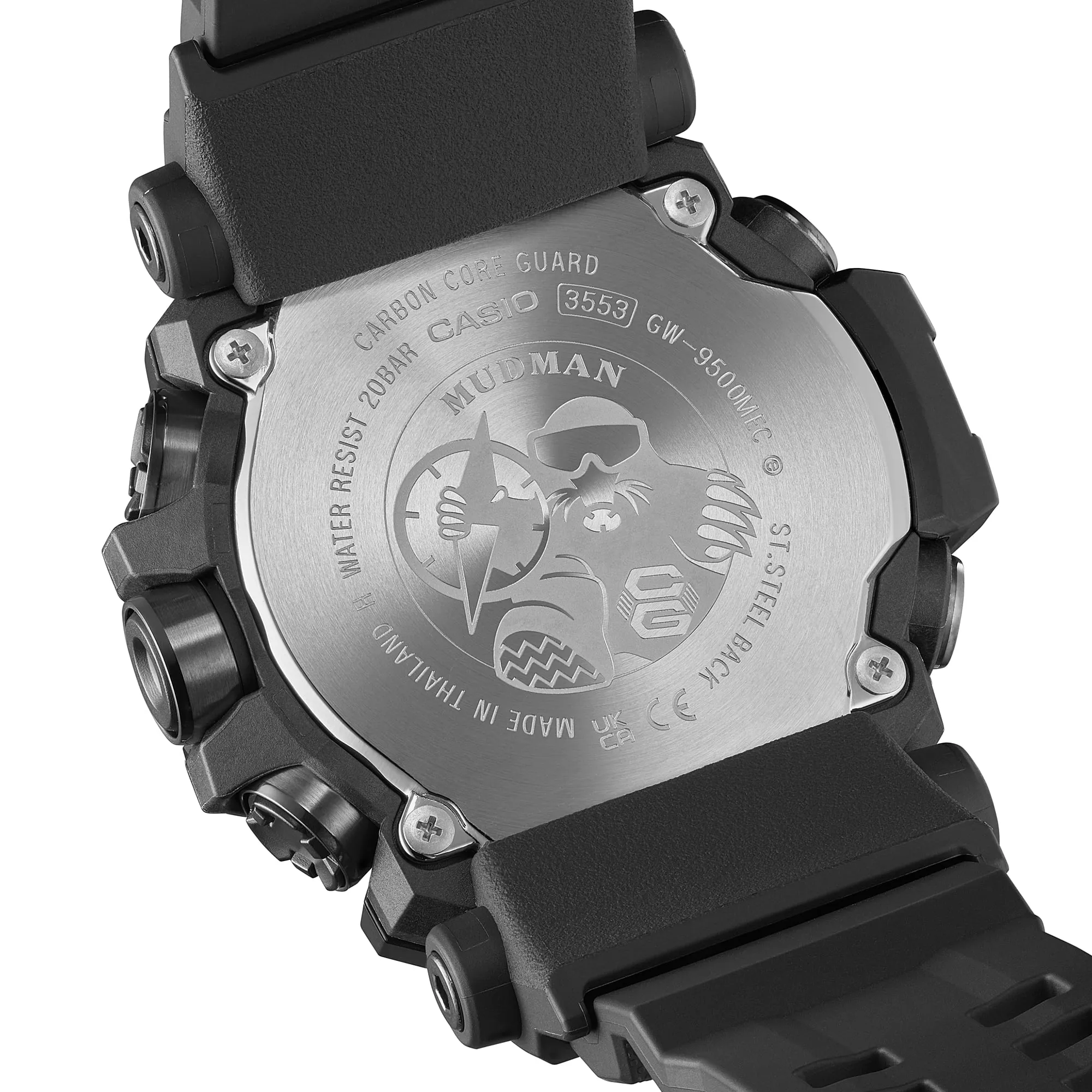 GW9500MEC-1D
