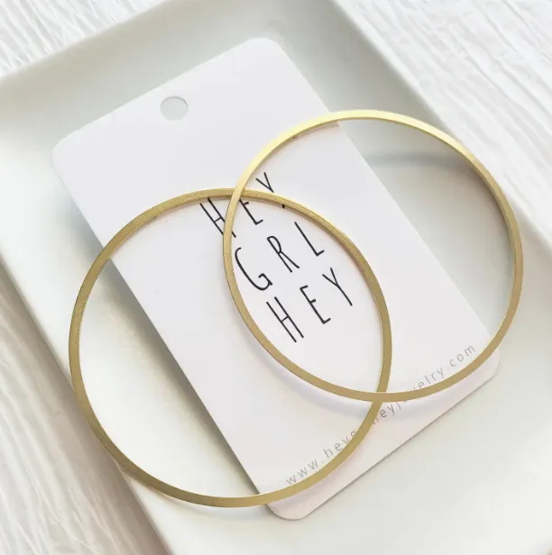 Hey Grl Hey Jewelry