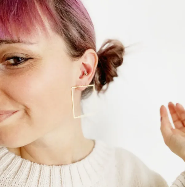 Hey Grl Hey Jewelry