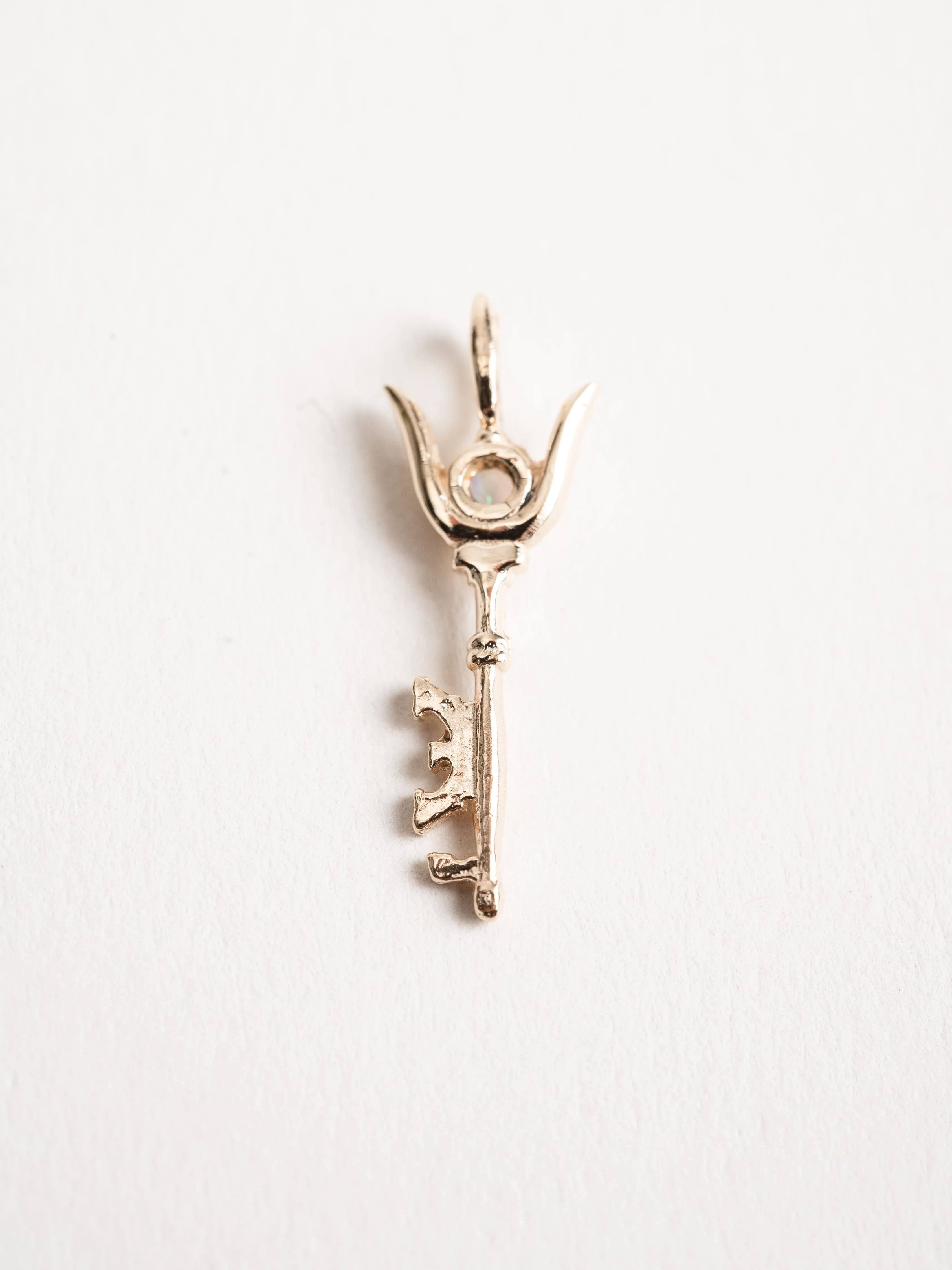 high priestess pendant