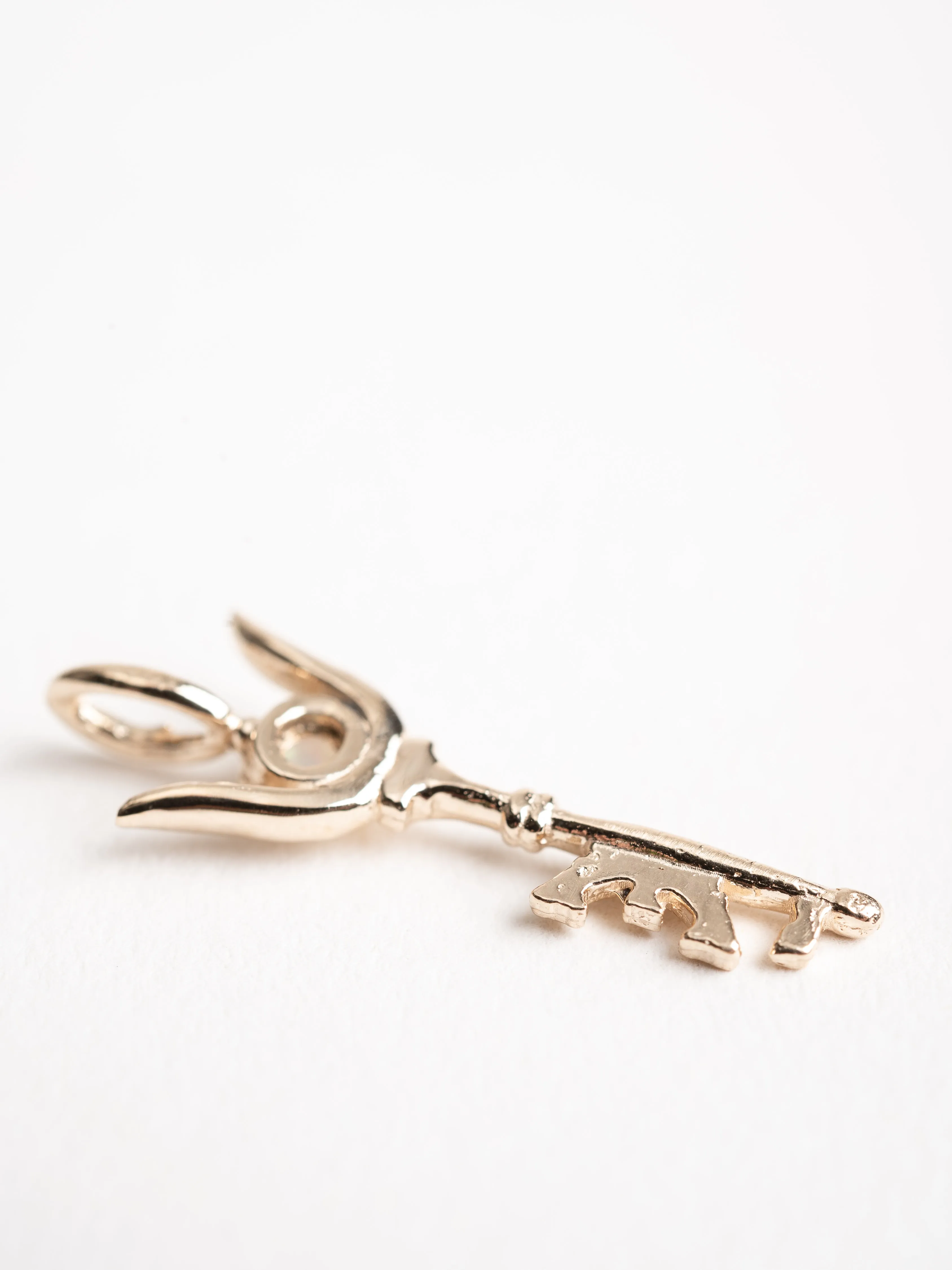 high priestess pendant