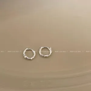 Hoop Earrings