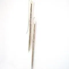 Icicle Earrings
