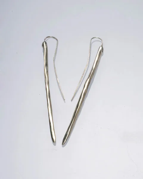 Icicle Earrings