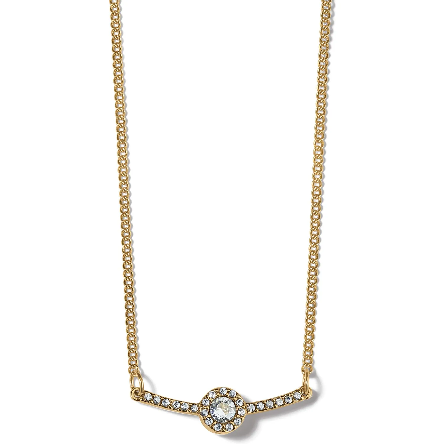 Illumina Bar Necklace - JM1802
