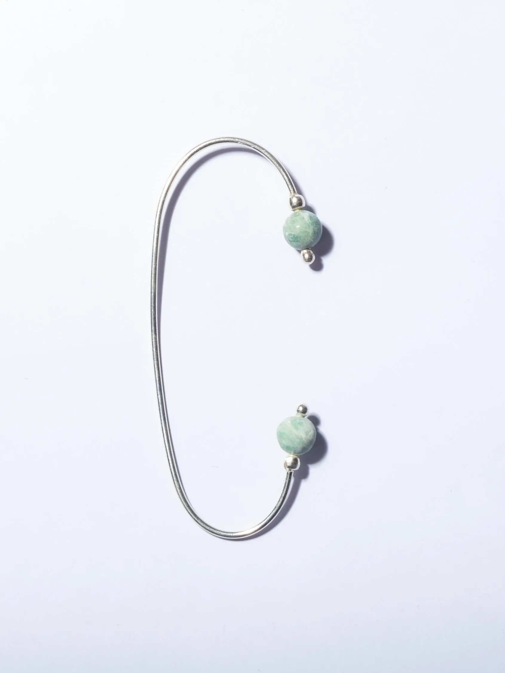 Jadeite Cuffs Clarity