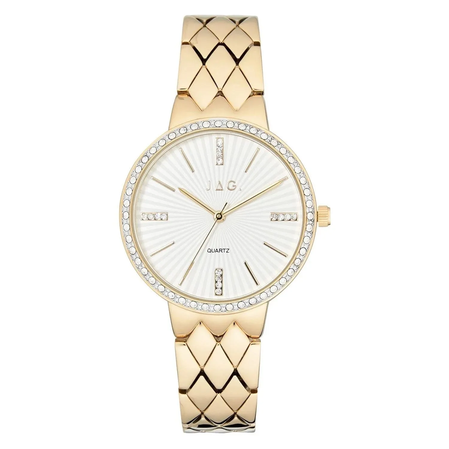JAG Balmoral Watch J2710A