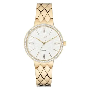 JAG Balmoral Watch J2710A