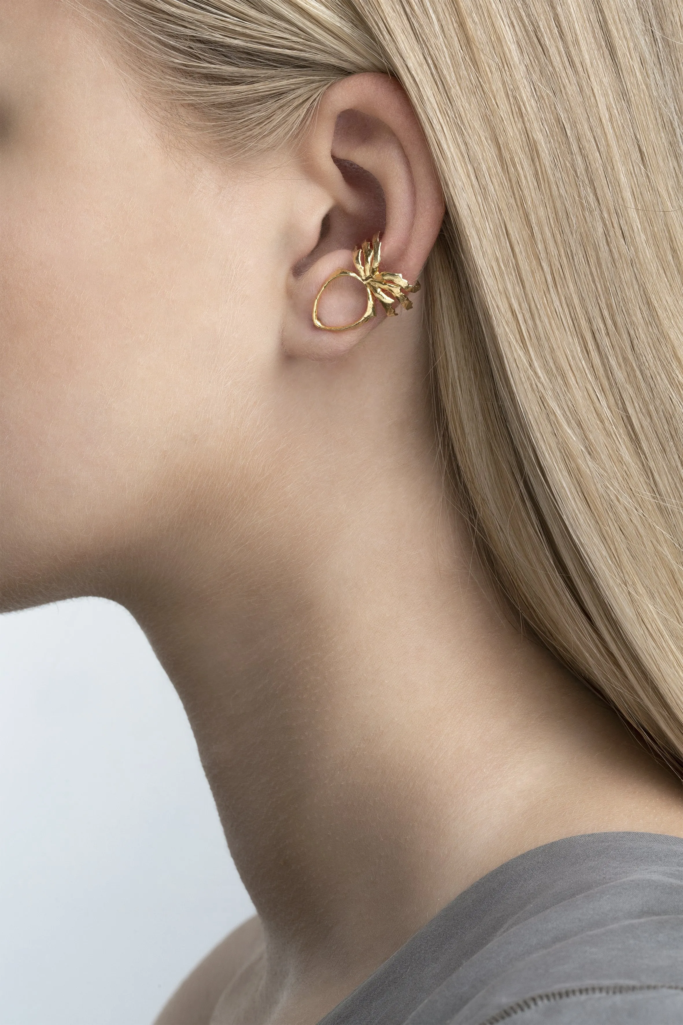 KOLGA earrings
