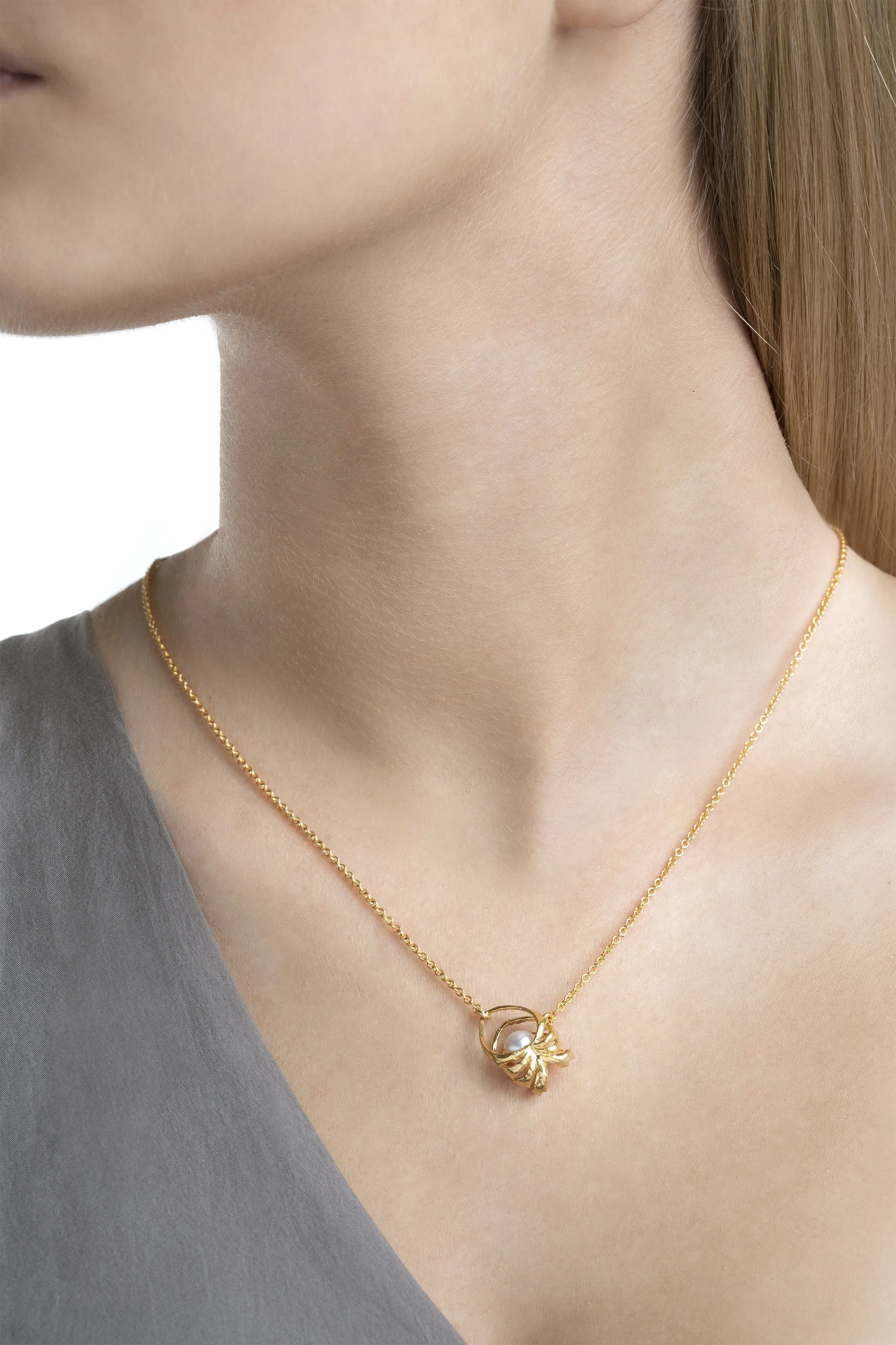 KOLGA necklace