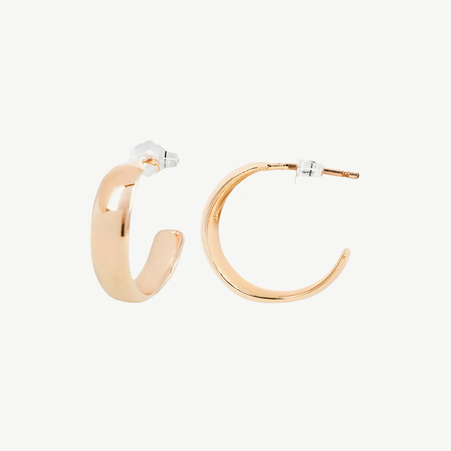 Large Dome Hoops