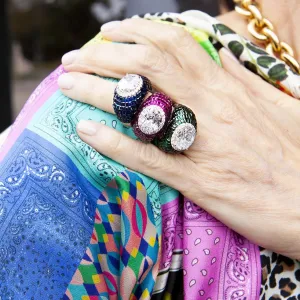 Le Dôme Ring