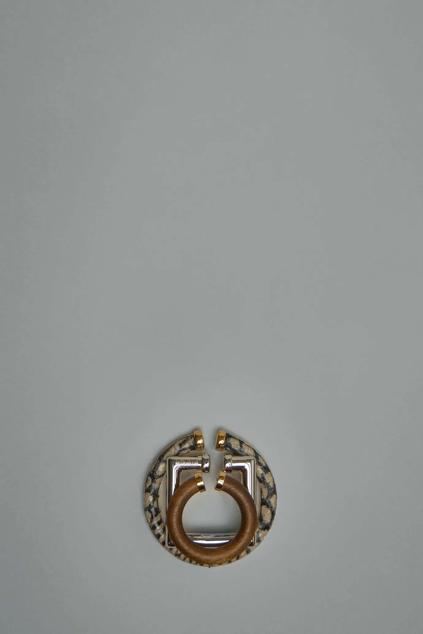 Les Bijoux D'oreille