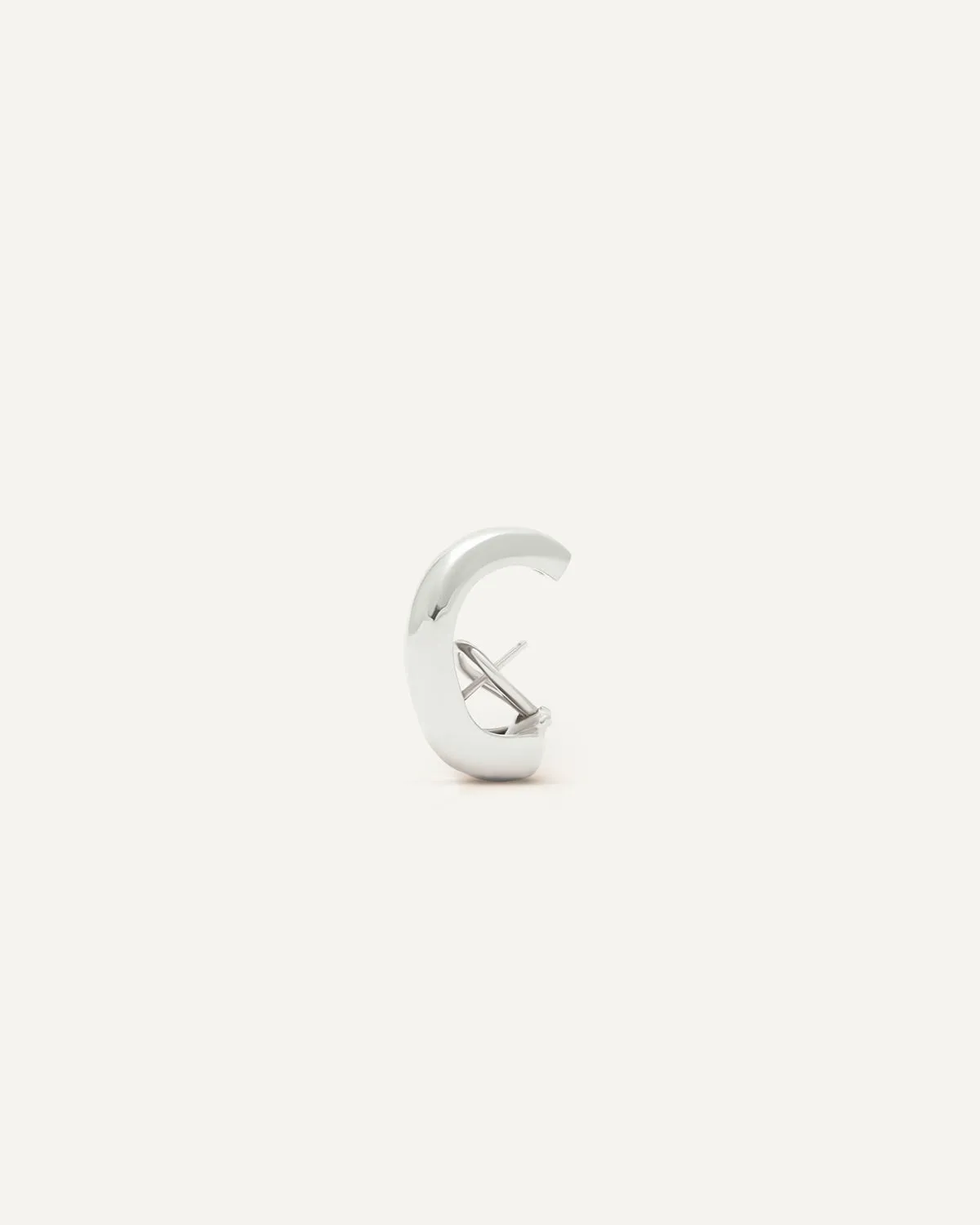 lobe hoop