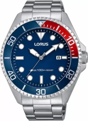 Lorus Mens Sports RH941GX-9