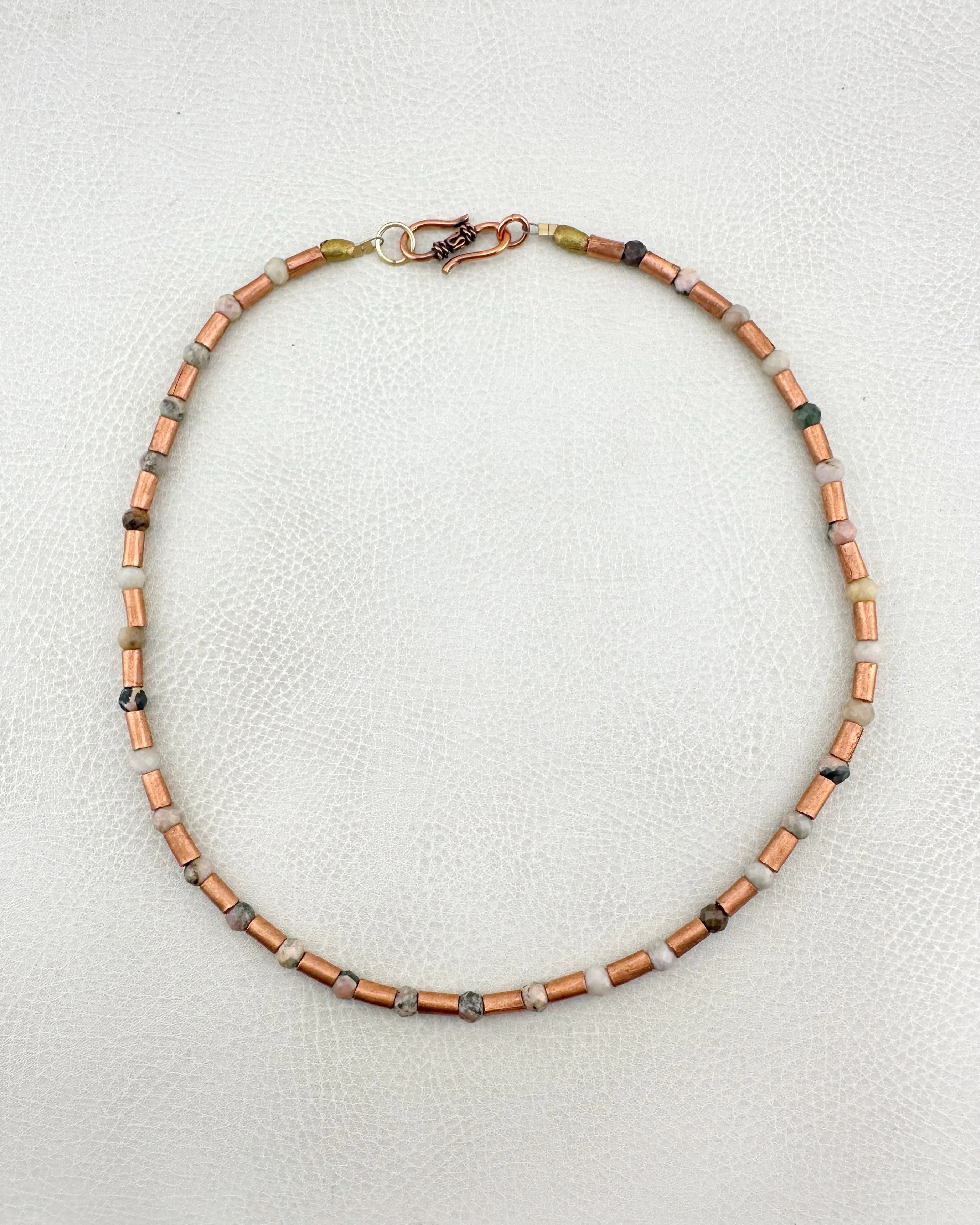 Love Connection Necklace