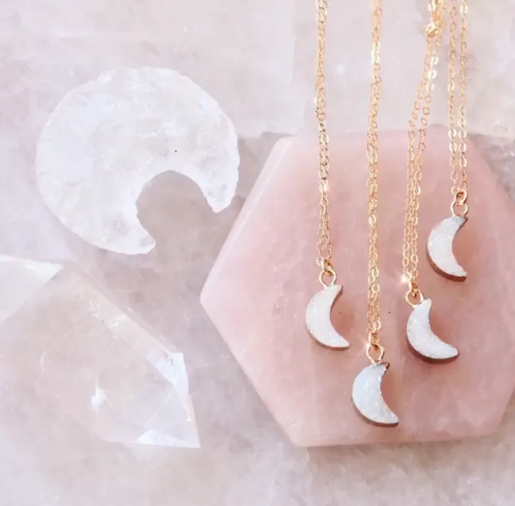 Love you to the Moon and Back