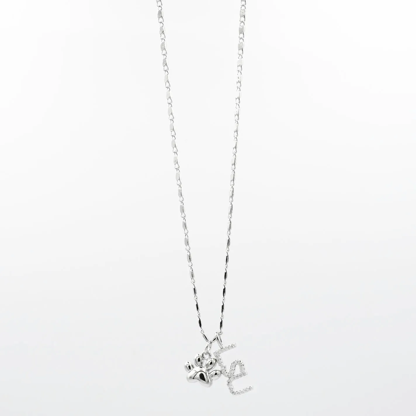LSU PAW Silver T49