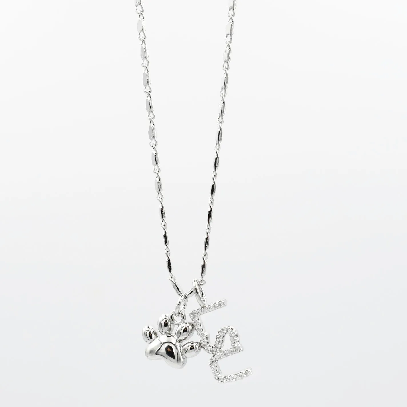 LSU PAW Silver T49