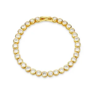 LUXE Tennis Bracelet
