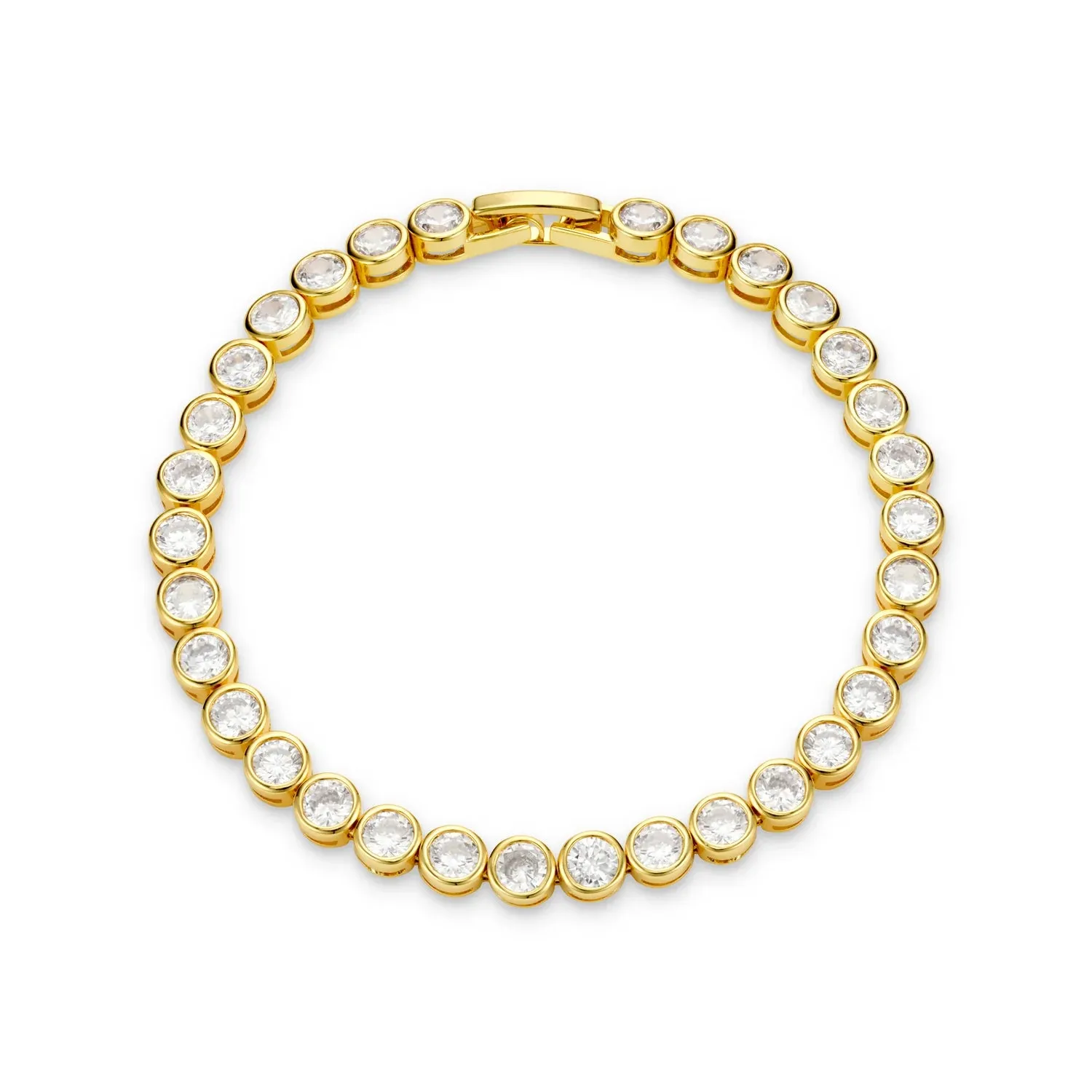 LUXE Tennis Bracelet