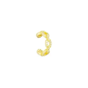 Maeve Ear Cuff Gold